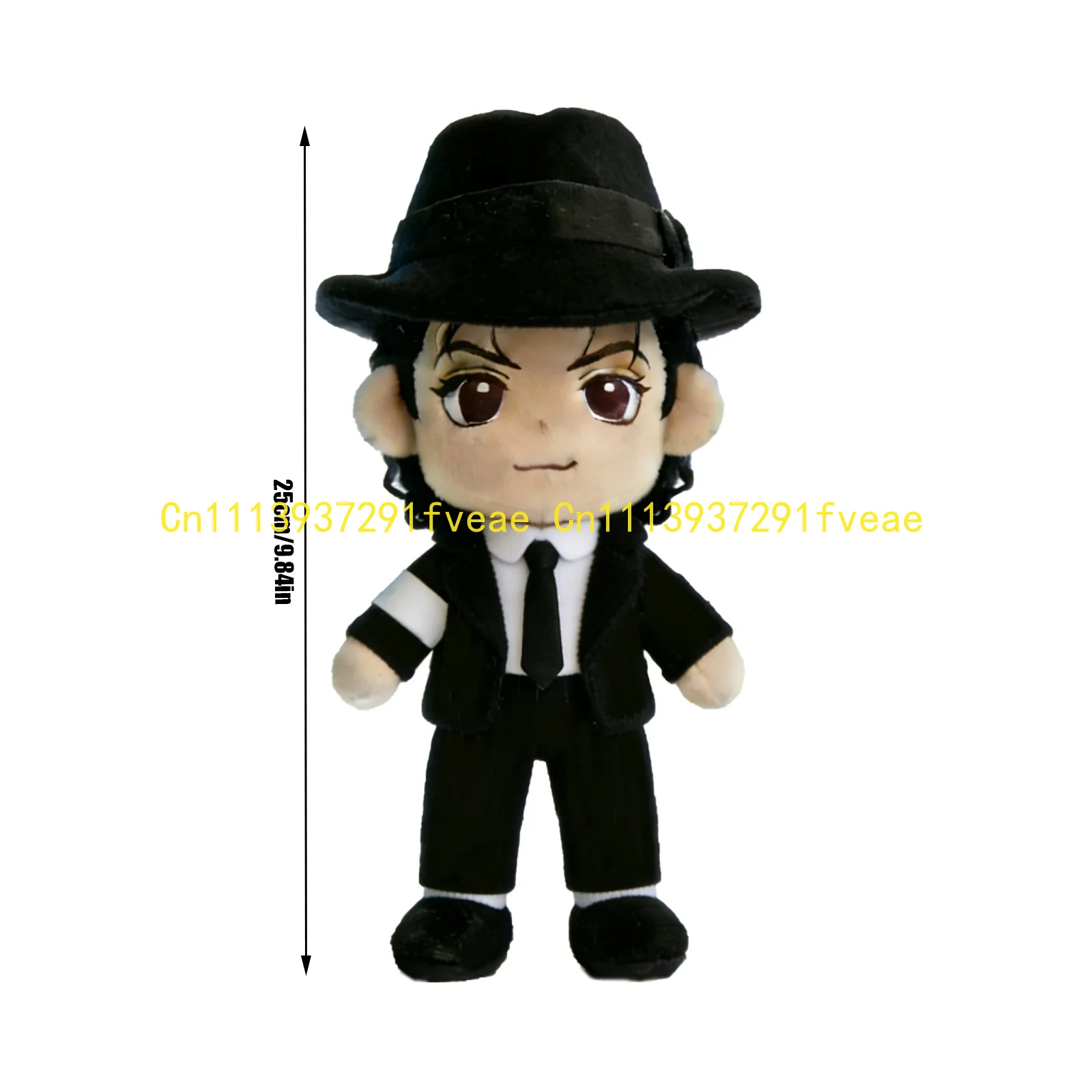 2026 New Products: Michael Jackson Toys, Dolls, Birthday Gifts, Movie Fans Gifts