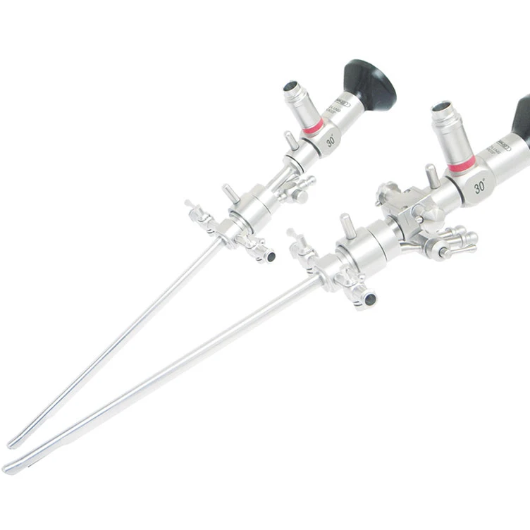 endoscopes cystoscopes Me/dic Rigid  Price For Set pediatriques