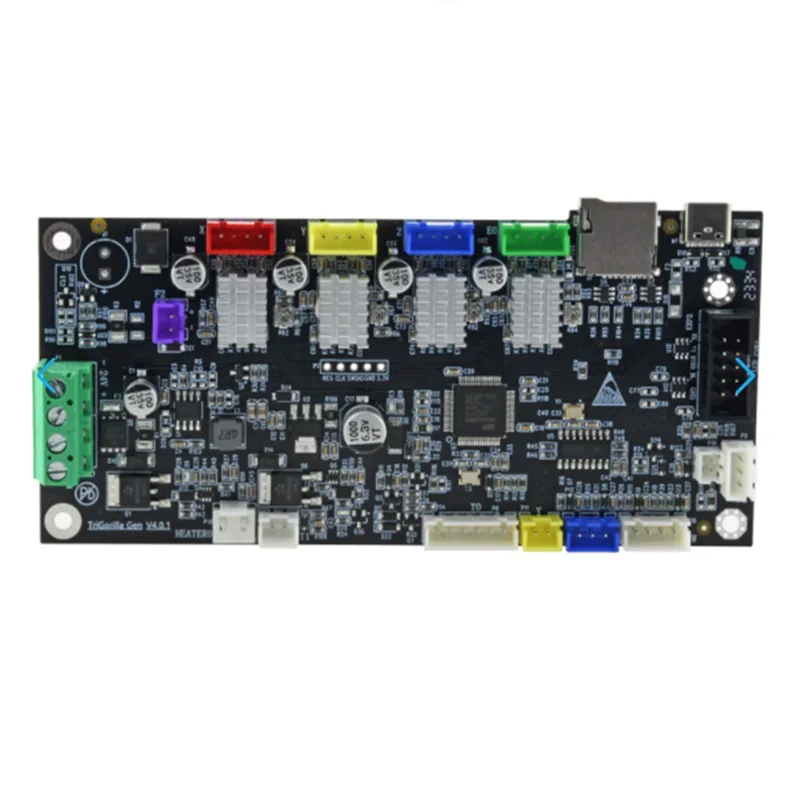 

Kobra 2 Neo Silent Mainboard For Anycubic Kobra 2 Neo 3D Printer Parts