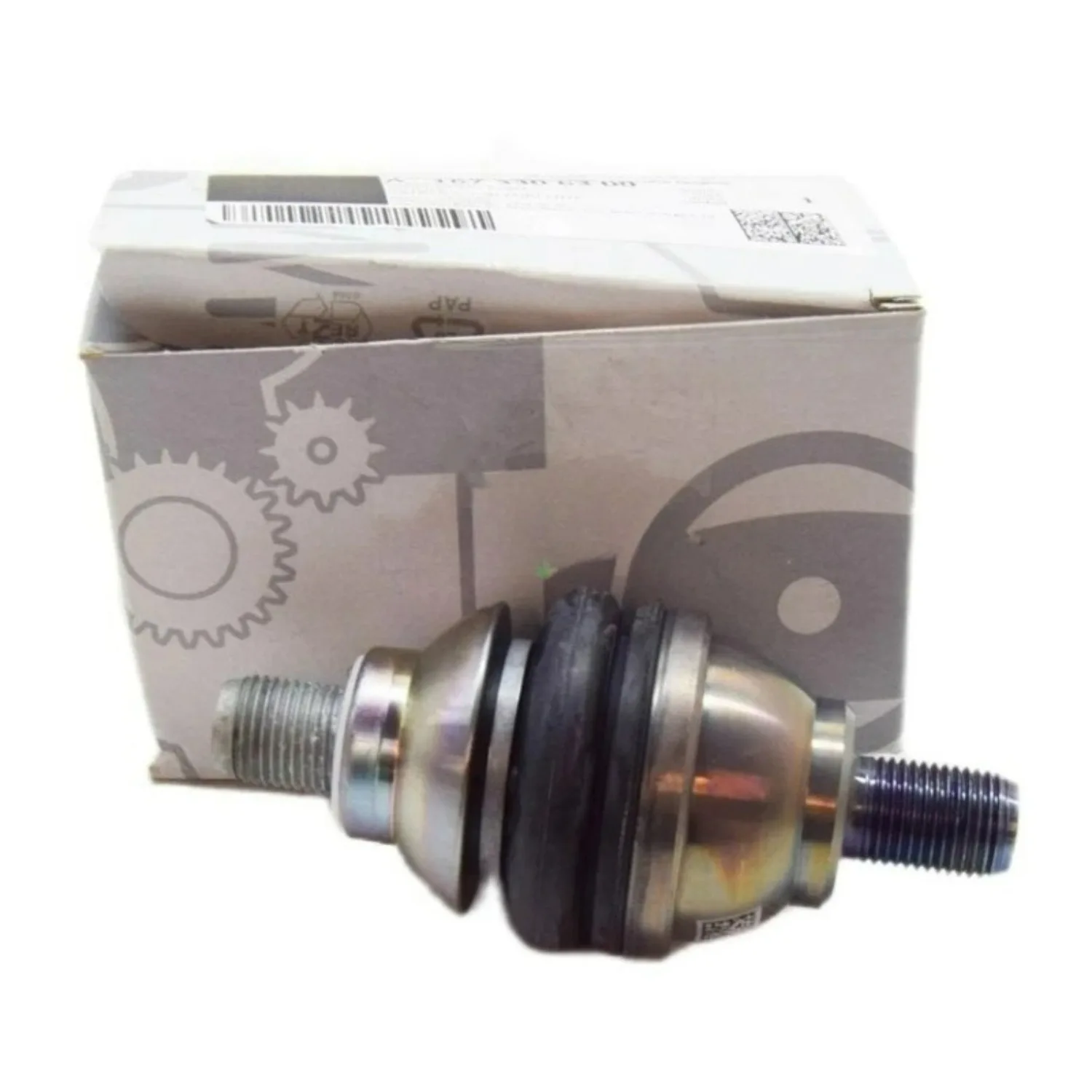 

GENUINE A1673306300 Front Lower Arm Ball Joint For Mercedes-Benz GLE W167 V167 C167 GLE350 GLE580 GLE450 GLE53 AMG GLS X167