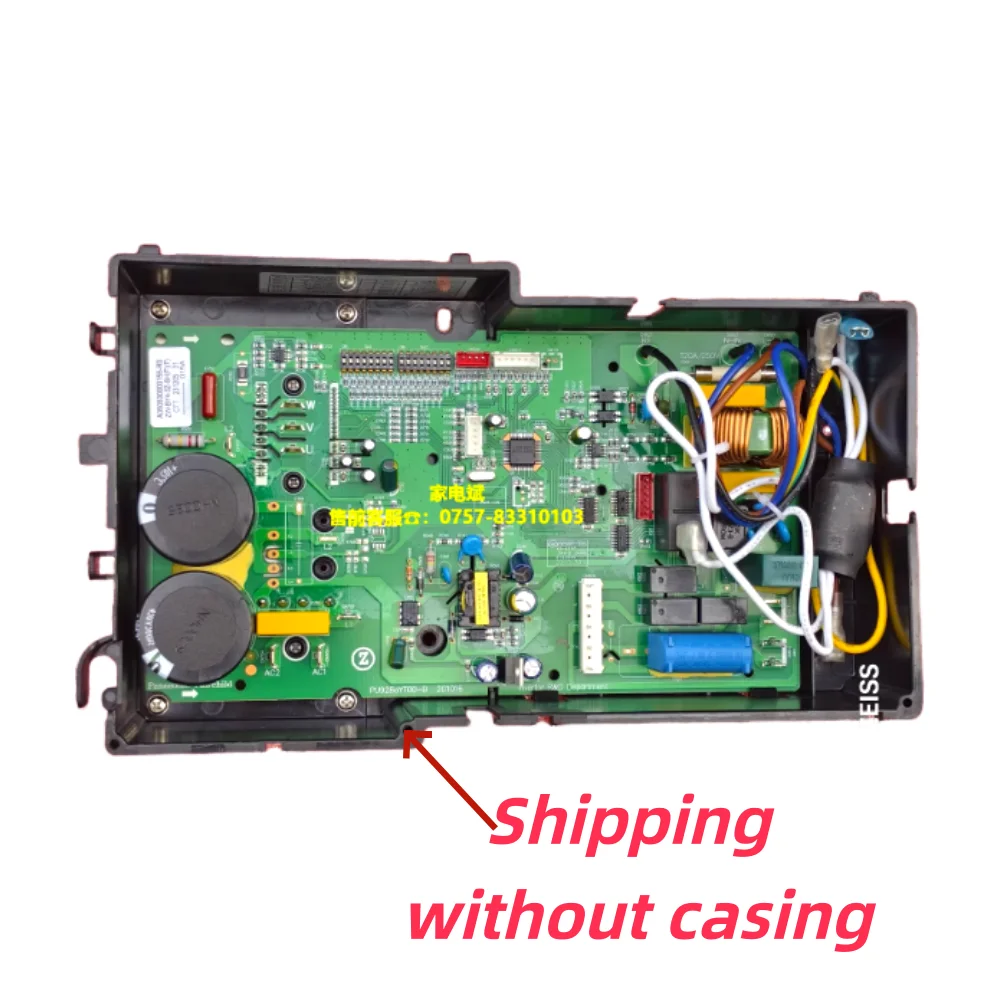 

Used for Air conditioner inverter external board computer board PU928aYT00-B motherboard