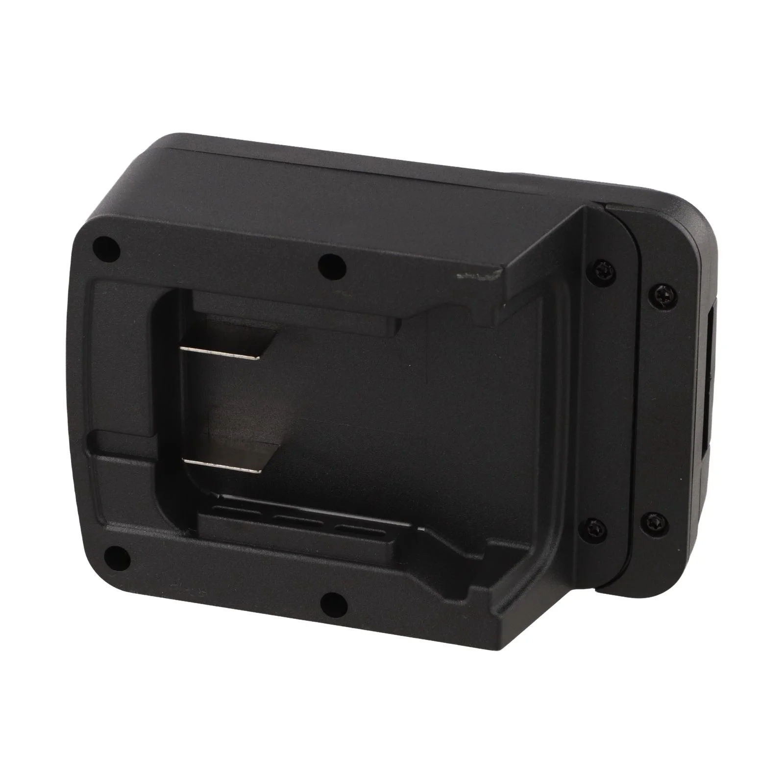 

Plastic battery adapter converter for lithium battery For 48111828 compatible with For Parkside X20V TEAM power tool