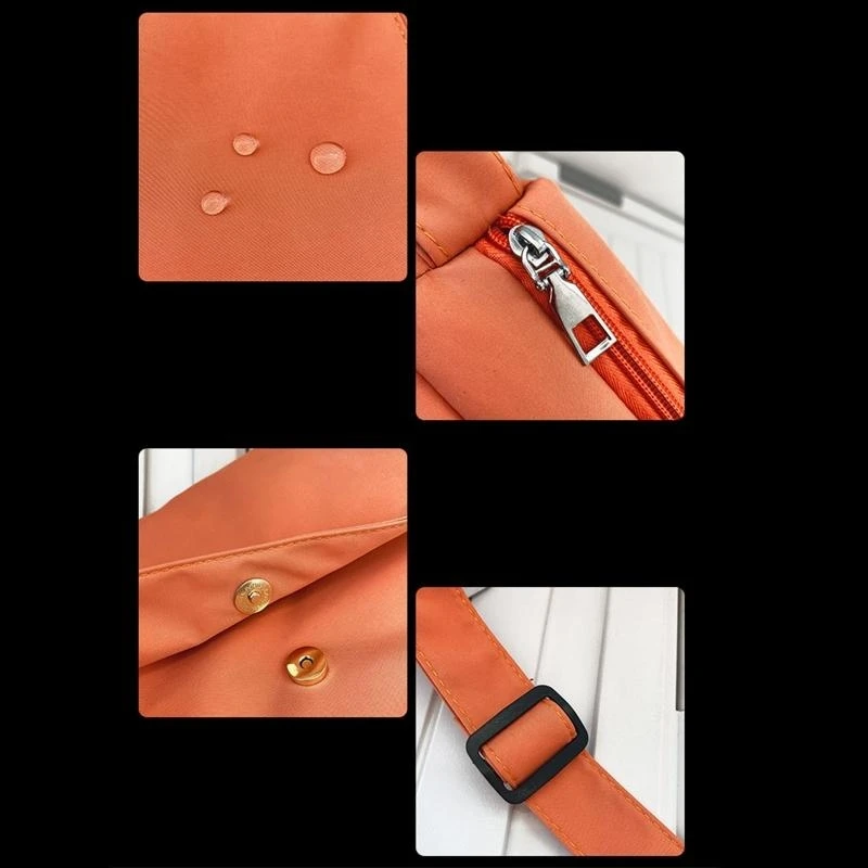 A3PE Small Crossbod… - image