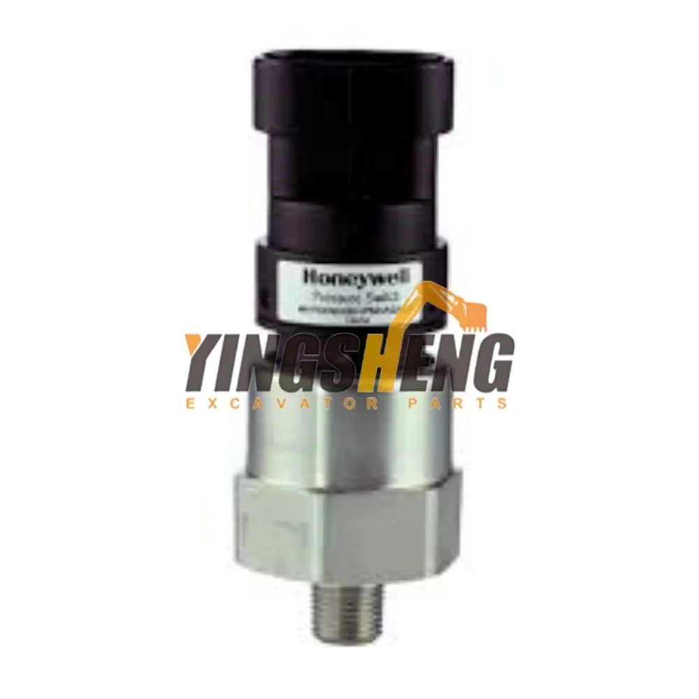 

Высокопроизводительный датчик гидравлического давления HPF01800BHDSNCAA01 для деталей строительной техники SDLG LG60