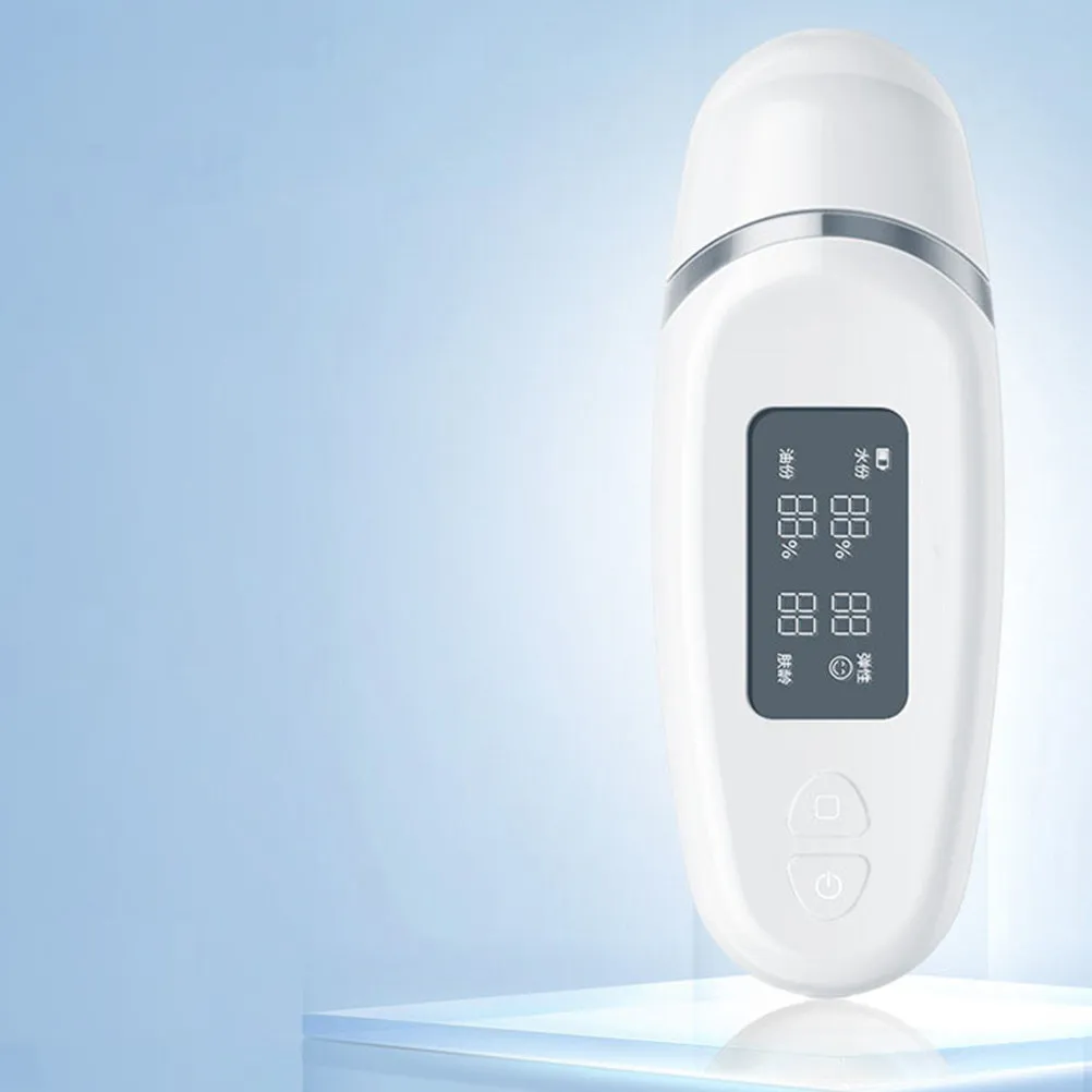 set-tester-di-umidita-della-pelle-portatile-bianco-analizzatore-di-olio-facciale-adatto-per-casa-e-salone-di-bellezza-misuratore-digitale-di-umidita-facciale