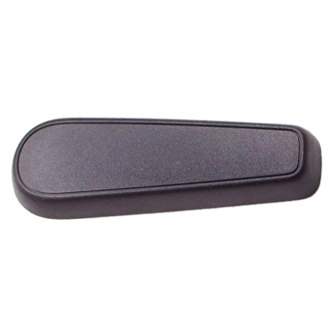 Car Seat Back Recliner Lumbar Support Adjustment Manual Switch Handle Lever 5G0881236A82V Fit For VW Golf 7 MK7 view 2