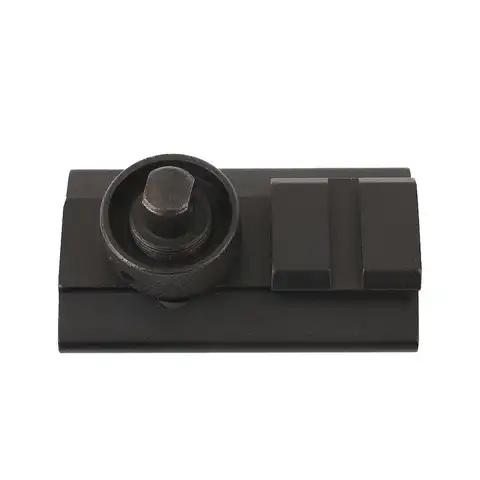 10 best sales बाइपोड राइफल - №5