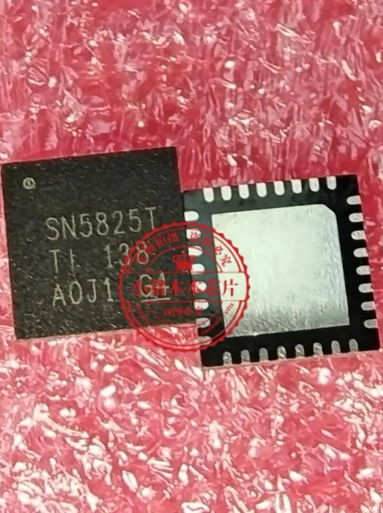 

2-5 шт./SN5825T QFN SN5825