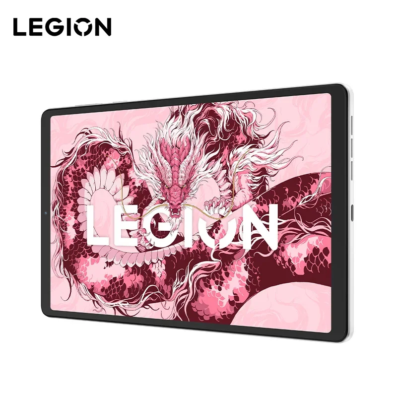 Original New 2025 Lenovo Legion Y700 2025 Tablet Gen3 Gaming Tablet 256G 512G Snapdragon 8 play 6550mAh 68W Charging Android 14