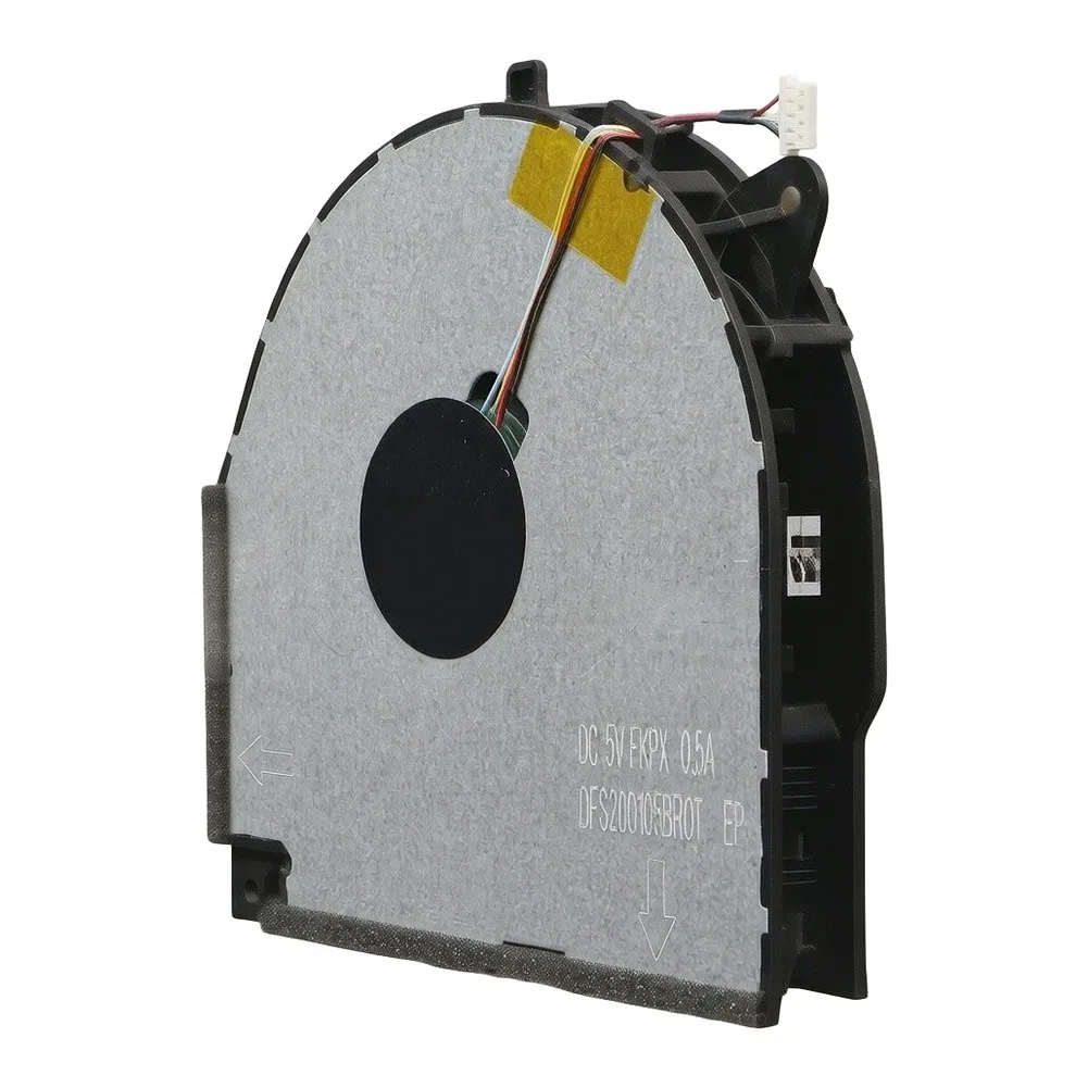 for laptop Cooling Fan For Legion Y7000 2018 Y530-15 IKB ICH Internal Heatsink Replacement Dual Silent High Airflow