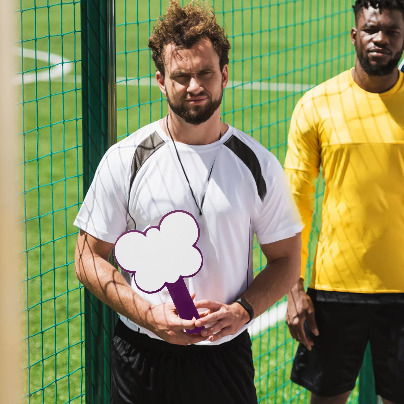 

Набор из 3 портативных белых досок для подсчета очков, аукционов, судей. Многоразовые, легкие, износостойкие.