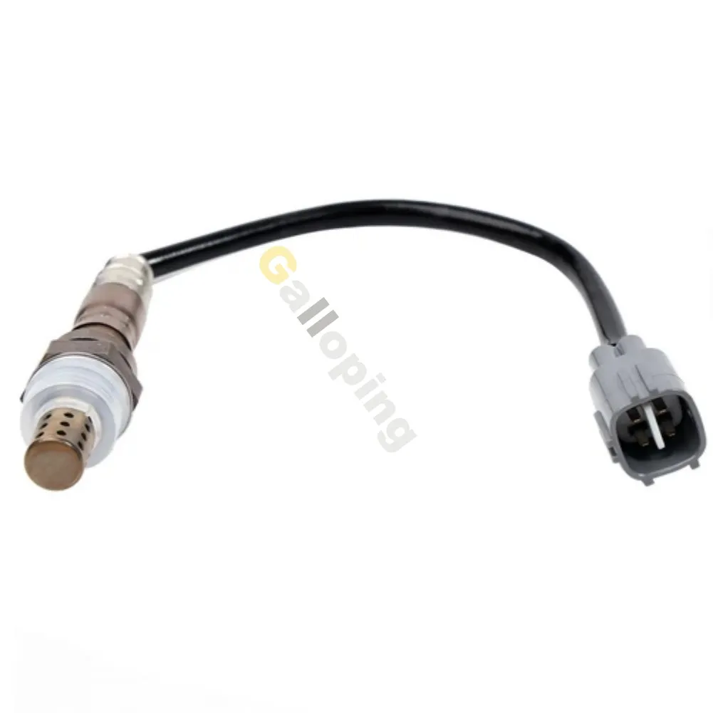 4pcs O2 Oxygen 02 Sensor 1 2 For Toyota Camry Avalon RAV4 Solara Sienna 4Runner Upstream Downstream 4 Wires Lambda Auto Parts