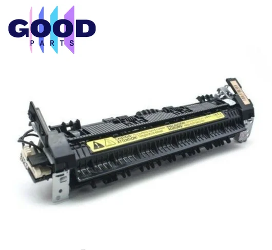 Fuser Unit 110V for HP 1020 1018 for Canon LBP2900 LBP3000 LBP3018 LBP6018 Fixing Assembly Printer Parts 220V RM1-2086 RM1-2087