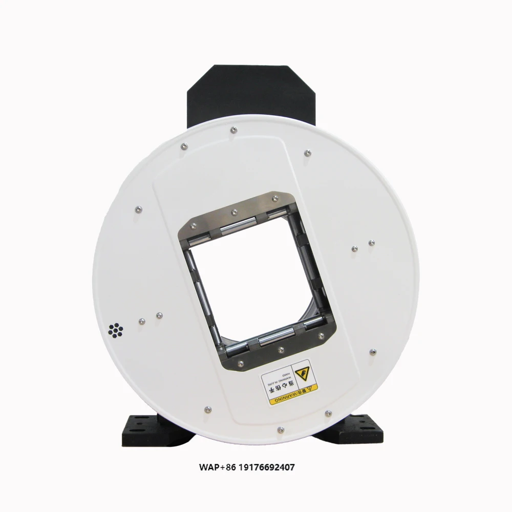 Lightweight Digital  Pneumatic Chuck Bevel Cutting Tool for Metal for Metal Materials