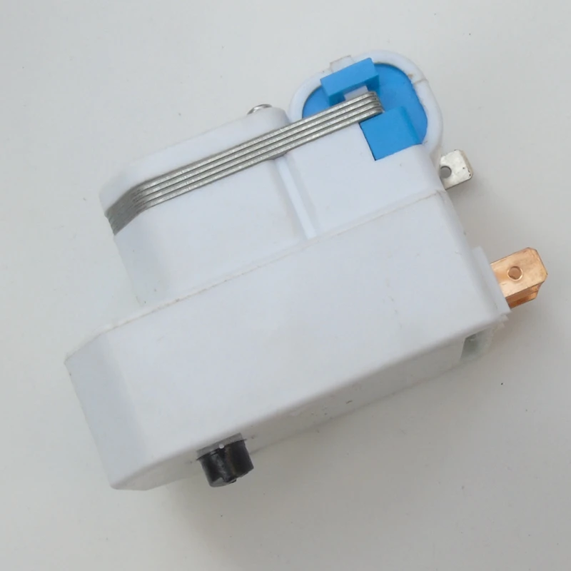 ใหม่ทํางานคุณภาพสูงสําหรับชิ้นส่วนตู้เย็น DSQ-1A ตู้เย็นละลายน้ําแข็งจับเวลา