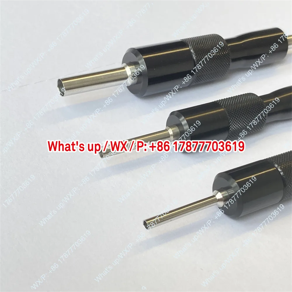 QXRT20 | QXRT16 | QXRT12 | QXRT08 Terminal Pin Retractor