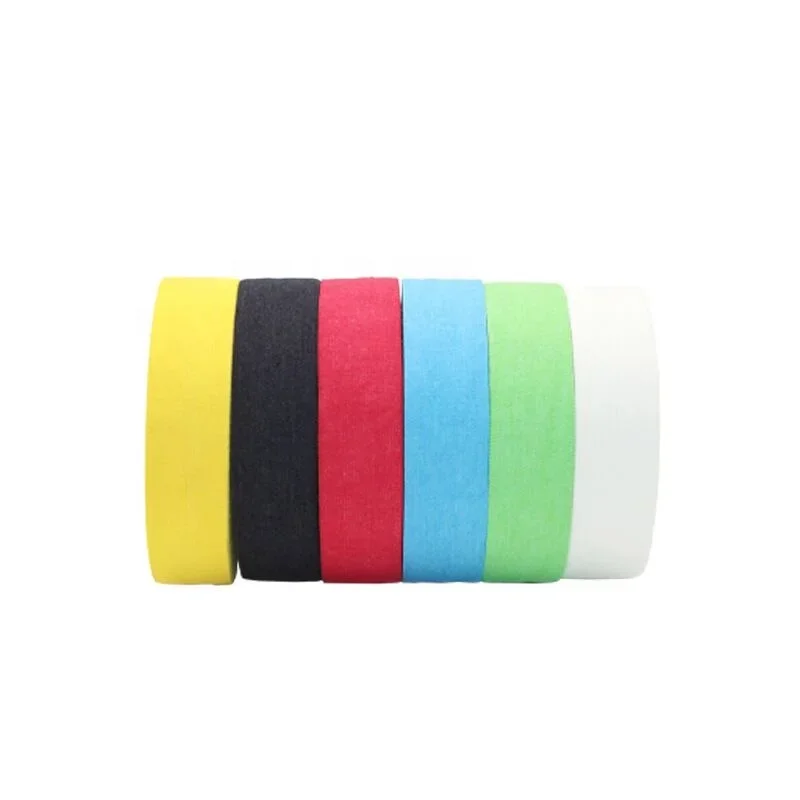 

Wholesale Certified Cloth Adhesive Ice Field Hockey Stick Grip Tape Sport Tape Manufacturers