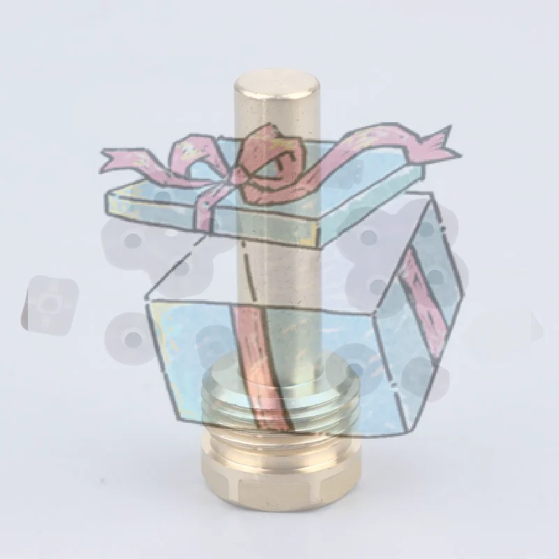 

Медная втулка-вкладыш 1/2 56 мм, латунная защитная трубка для датчиков температуры, используемых в системах отопления и мониторинга котлов