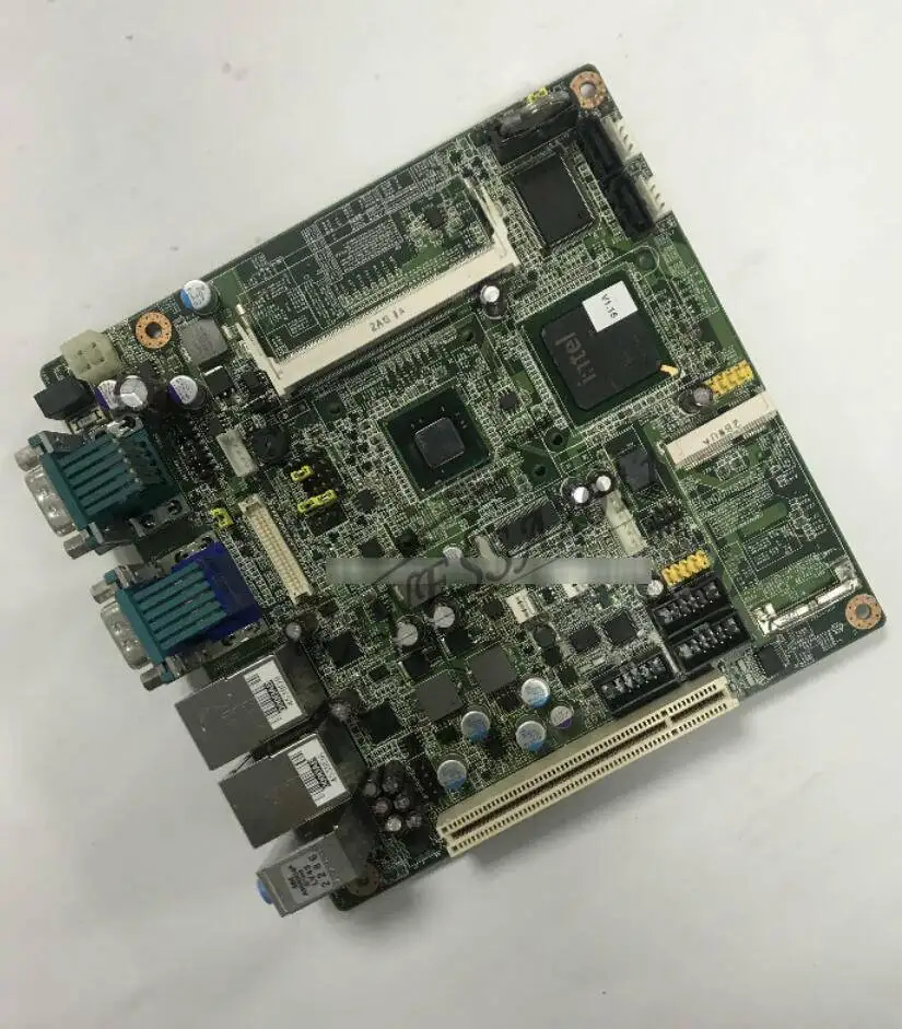 

Advantech AIMB-212 AIMB-212D Industrial control board Used tested