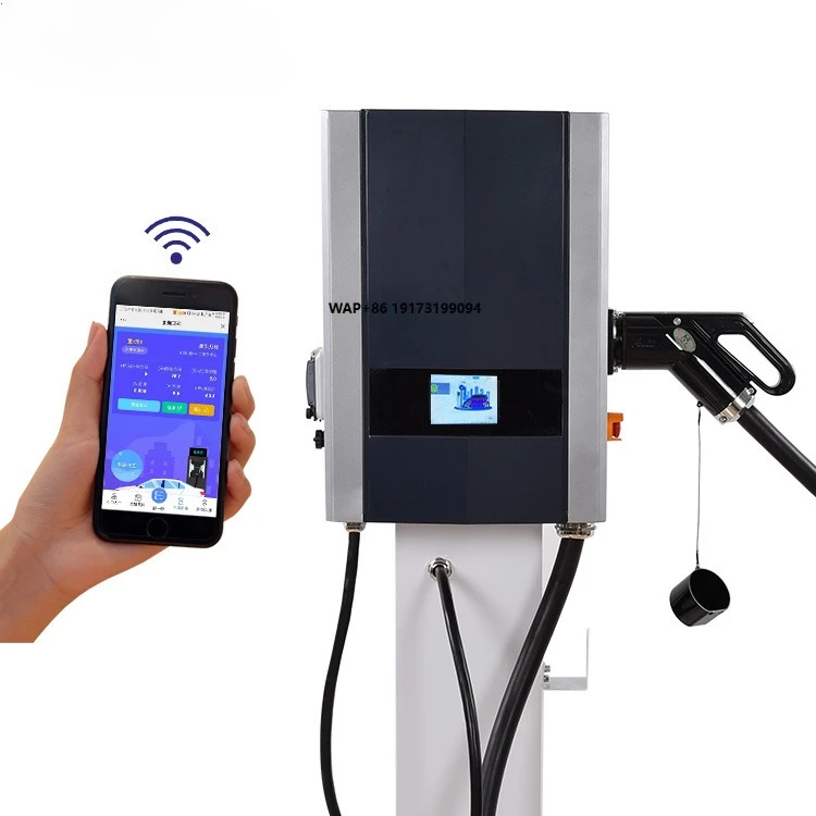 Dc Gbt Connectors 2…