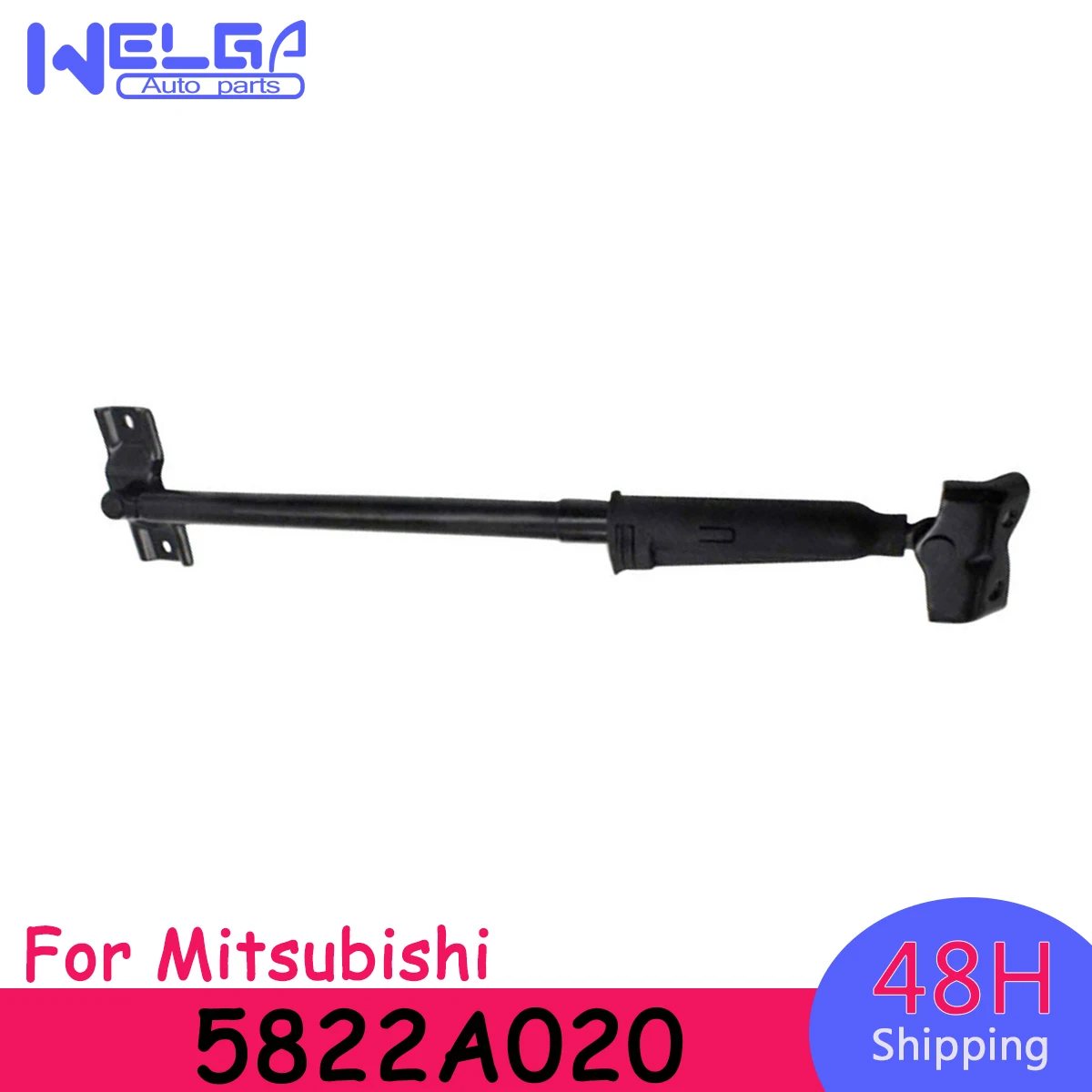 

Car ​Accessories Tailgate Safety Strut Door 5822A020 5822A001 5822A016 For Mitsubishi Pajero Montero 2006-2019 New