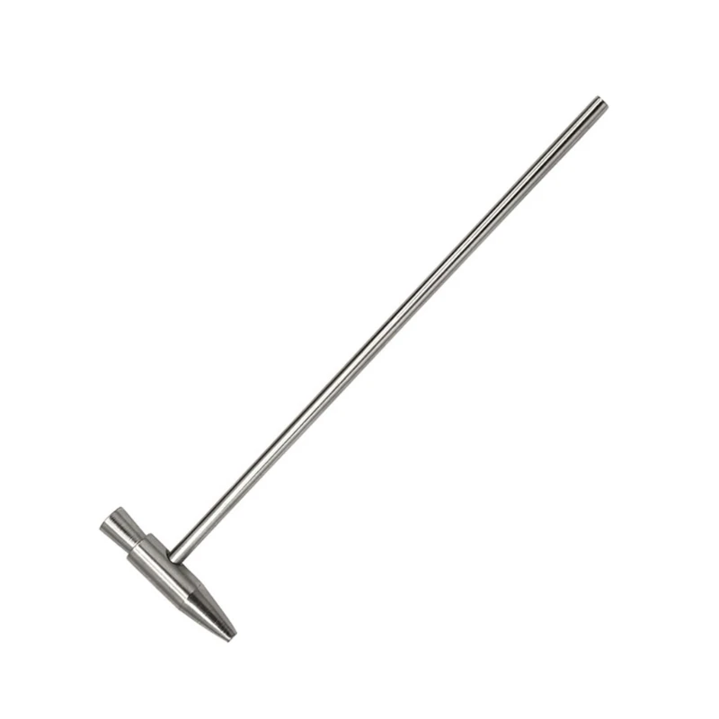 Claw Hammers for Expansion Screws Woodworking Puncher Metal Hammers Small Iron Hammers Emergency Hand Repair Tool