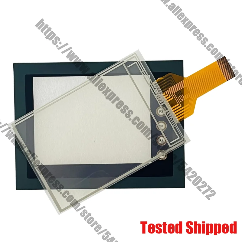 

V806MD V806iMD V806iCD V806CD V806TD V806iTD Panel Glass Digitizer Protective Film Overlay