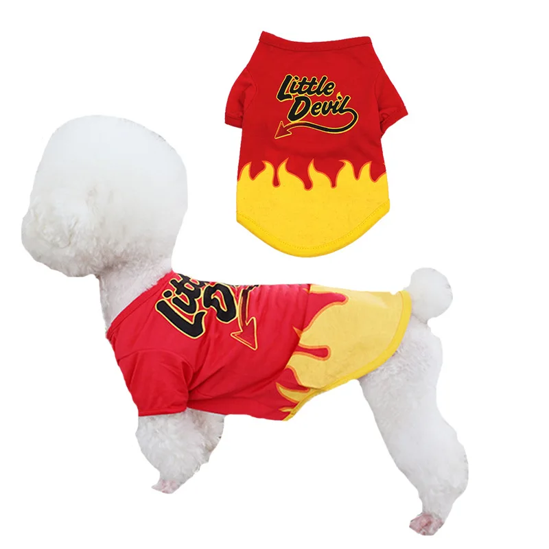 Pet Dog Halloween Costumes Dog Clothes Winter Warm Pet Dog Jacket Puppy Clothes for Small Dog Hoodies Pet Products Pug Chihuahua