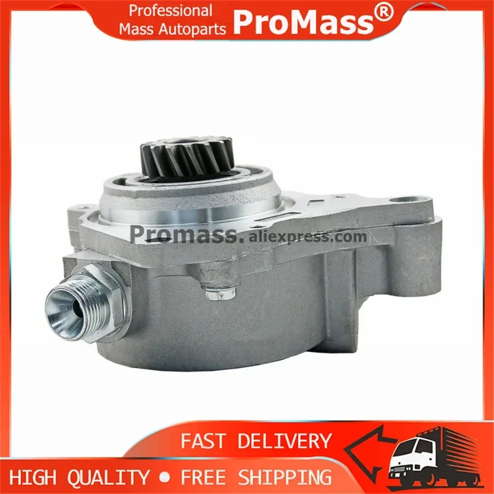 

Вакуумный насос генератора ME017287 для Mitsubishi 4D33 4D34 Fuso Canter, новый