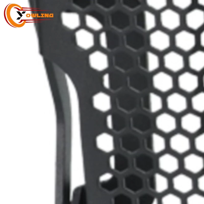 

Motorcycle Radiator Guard Protector FOR HONDA Integra 700 Integra700 2012-2013-2014 CNC Aluminium Grille Grill Cover Accessories