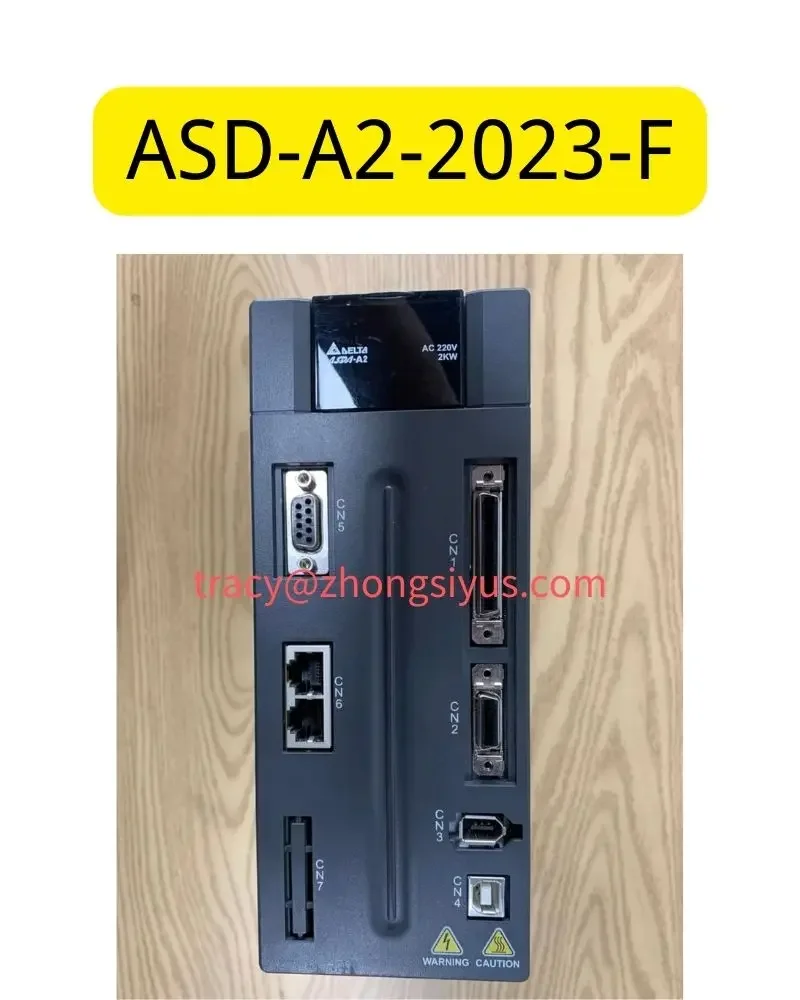 ASD-A2-2023-F  A2 Drive  2KW in stock