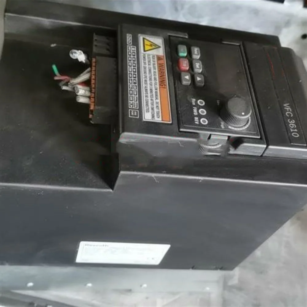 

Variable frequency drive 7.5kw VFC3610-7K50-3P4-M