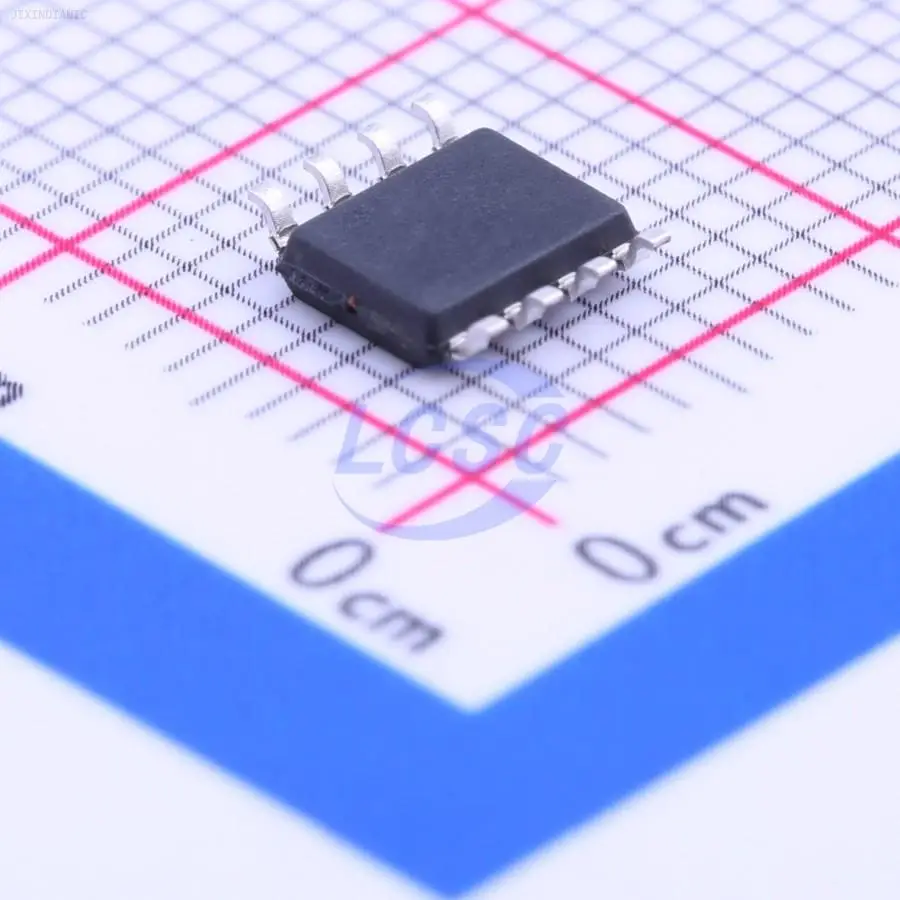 1PCS WSP4410 30V 20A 4.2W 5.5mΩ@10V,20A 2.5V 1 N-channel SOIC-8 MOSFETs ROHS