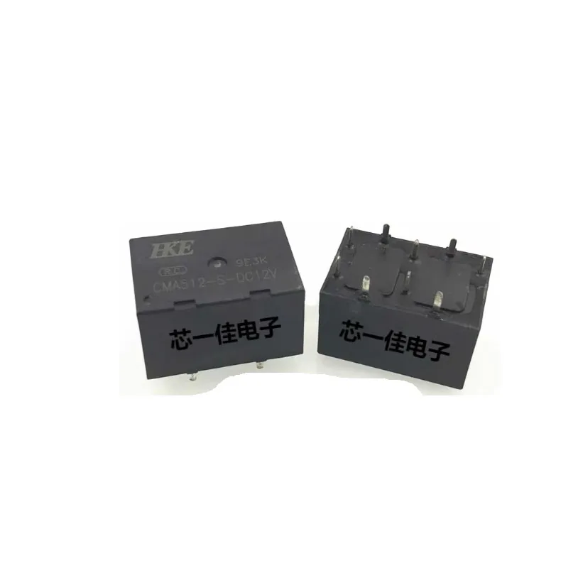 HOT NEW CMA512-S-DC12V CMA512 S DC12V relay