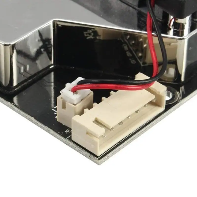 652F Easy To Use Air Quality Sensors PM2.5 Sensors For DIY Intelligent Home Project