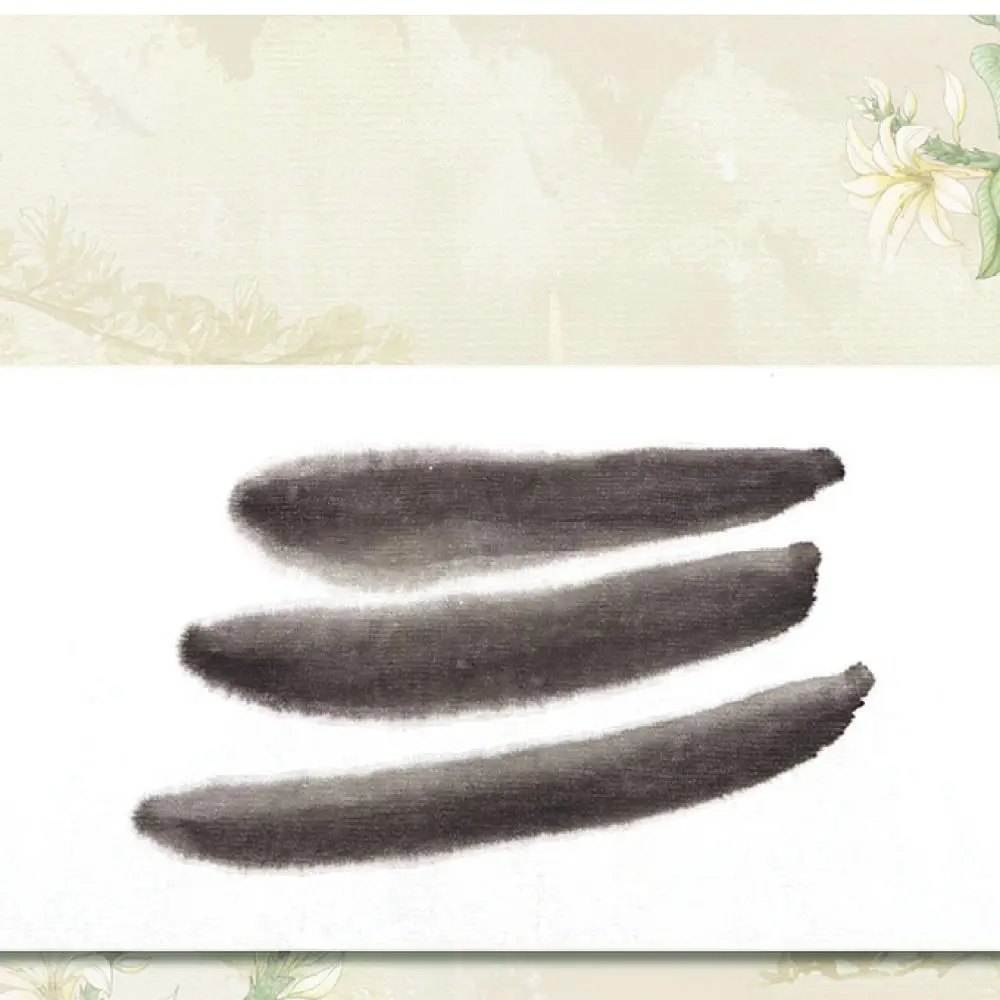 Thickened Xuan Paper Board For Nanbeichao Calligraphy Painting Practice Semi Raw Texture Mounting Free Professional Art Drawing