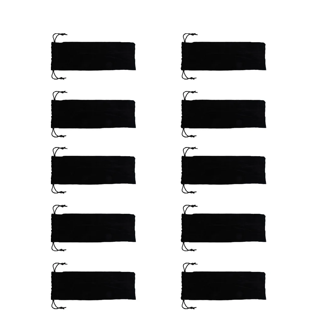 

Utensil Straw Storage Bag Holder for Purse Stainless Steel Drinking Case Pouch Travel Pouches