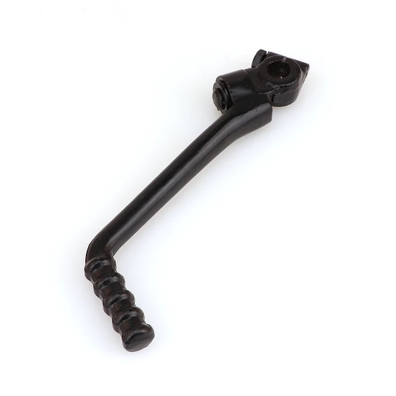 Kick Start Starter Lever For LIFAN ZONGSHEN YINXIANG Engines 50 70 90 110 125 140 150 160 cc KAYO SSR SDG BSE Dirt Pit Bike