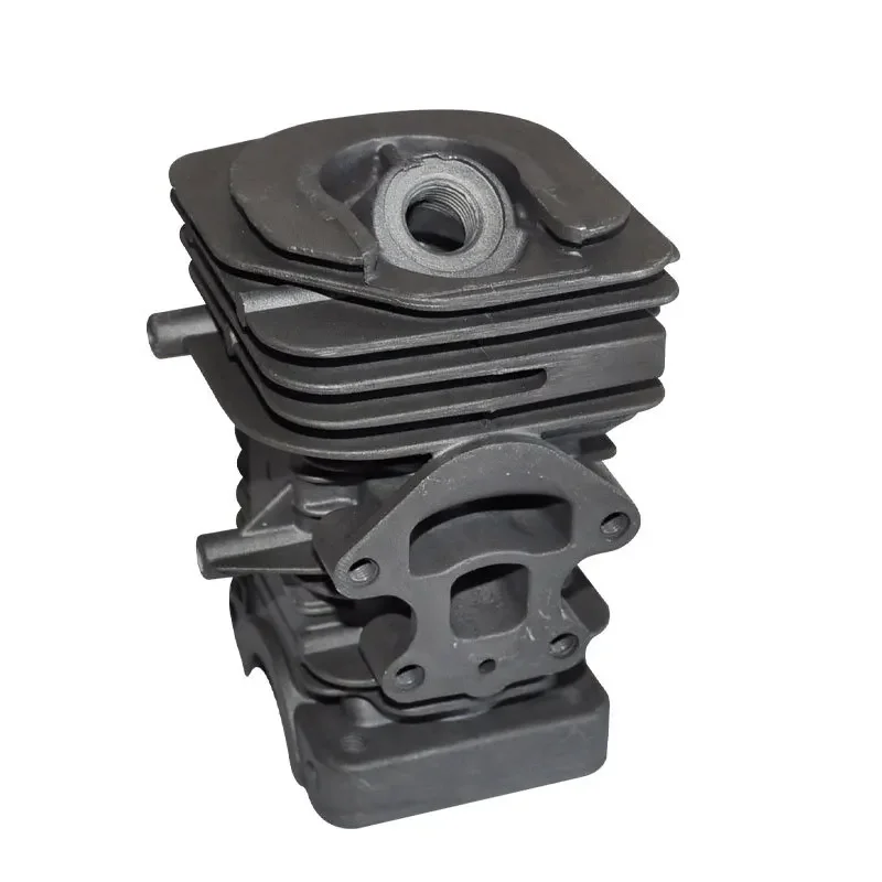 

Cylinder Piston Bearing Kit 39mm for Husqvarna 240 236 235 236E 240E Chainsaw 545050417 Carb