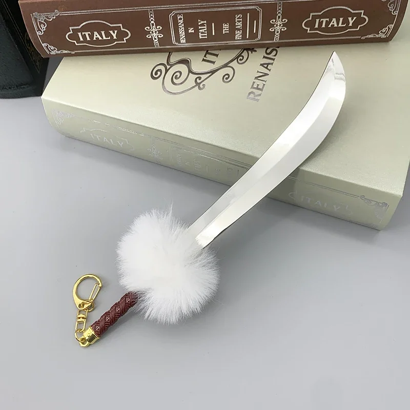 

22cm Inuyasha Tessaiga Sword Anime Replica Metal Weapon Model Collectible Decoration 1:6 Action Figure Blade Accessory Toys Boys