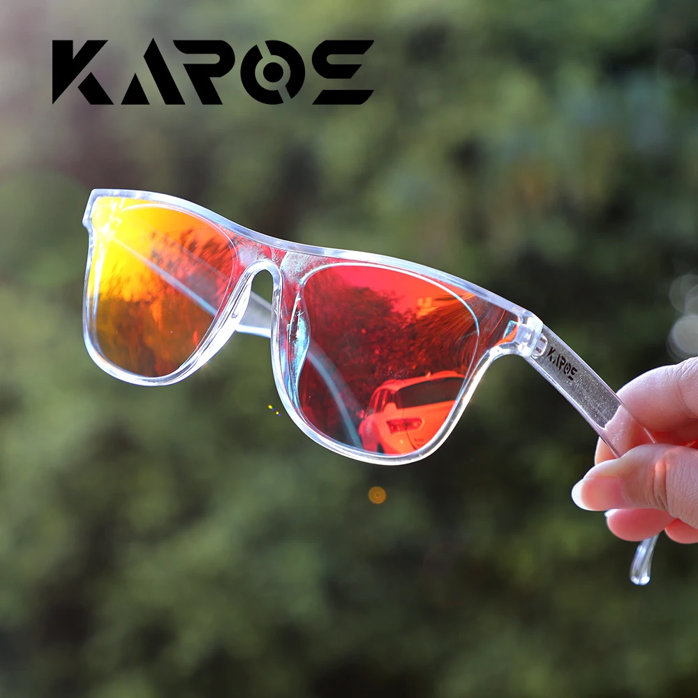 Karos Fashion Sungl…