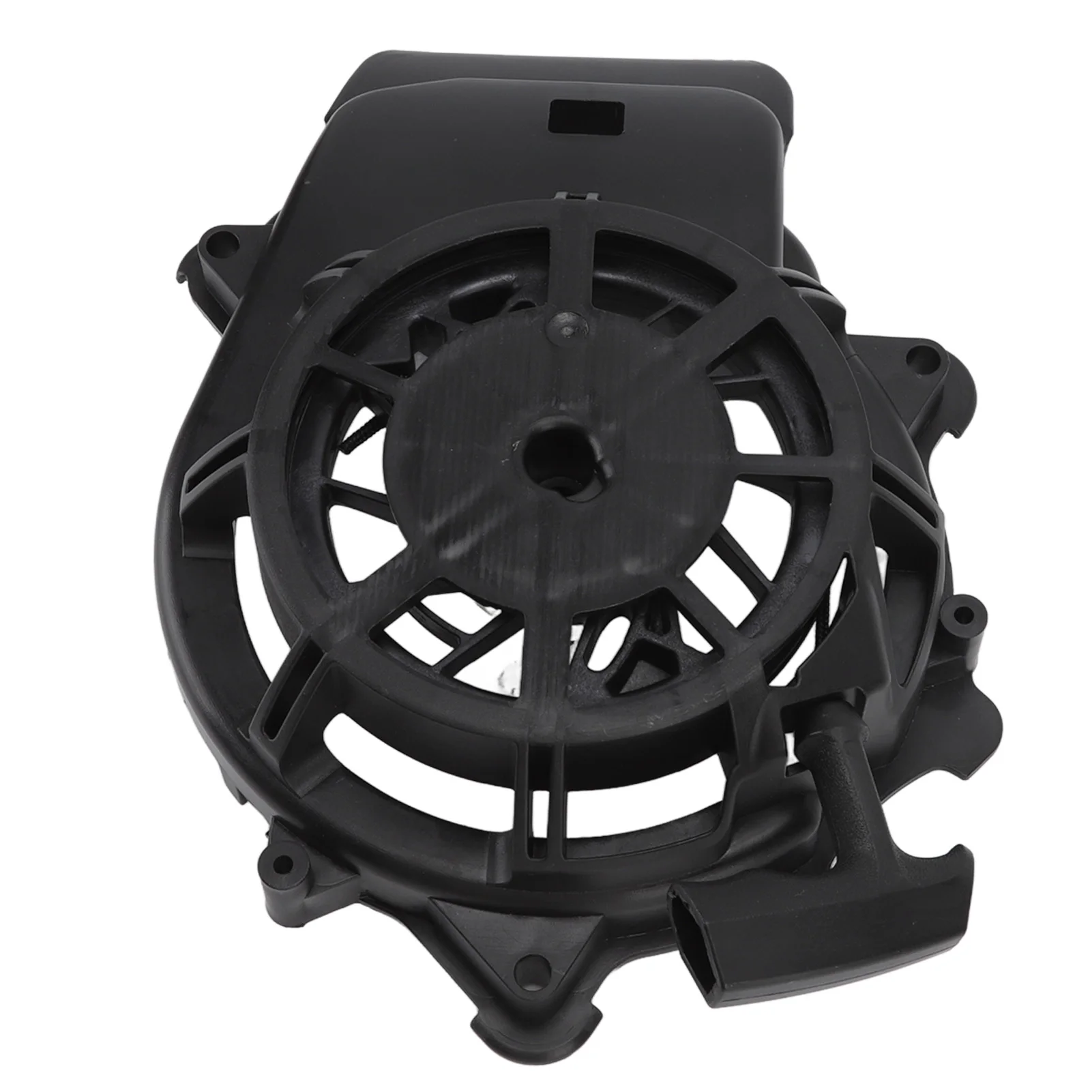 Omgekeerde starter Terugslagtrekstarter Geschikt voor Briggs & Stratton 594062-modelmotoren Eenvoudig te installeren/duurzaam