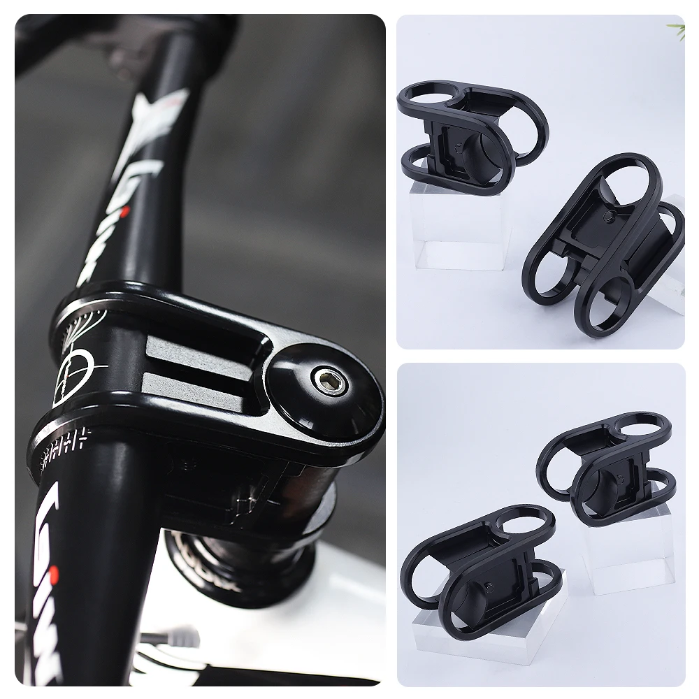 MTB 31,8mm Fahrrad-Vorbau 0 °   CNC Aluminium-Legierung MTB Rennrad 28,6mm Lenker Kurzer Power-Riser Fahrradteile Zubehör Vorbauten