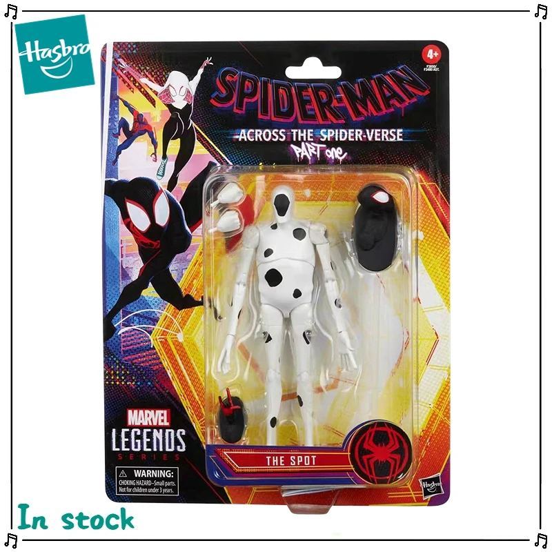 hasbro-–-figurine-originale-marvel-legends-spiderman-tachetee-modele-de-dessin-anime-jouet-de-collection-cadeau