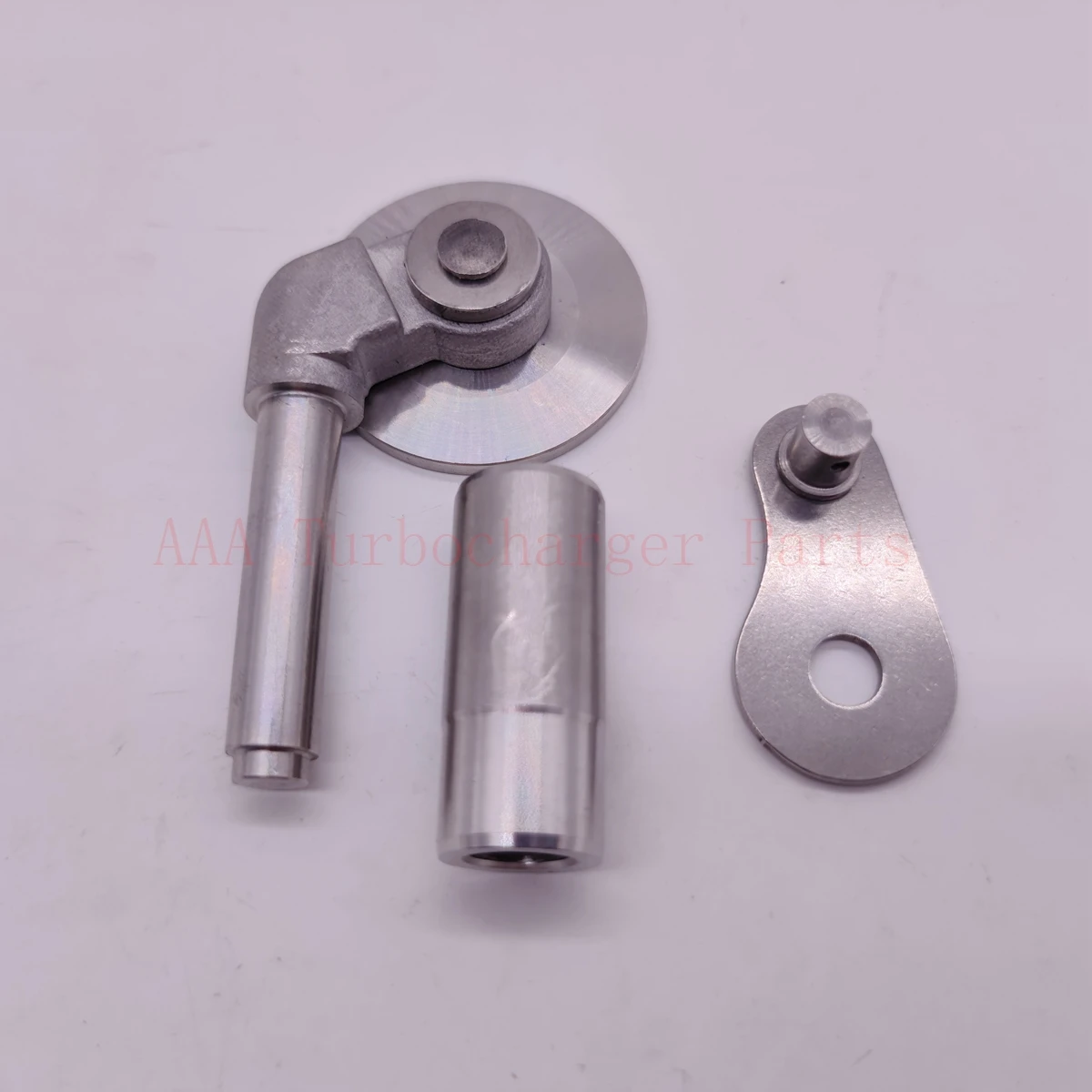 BM-W B48 B46 B20A/B G20 49477-02400/1/2 11657637563/11658631891 Wastegate Rattle Flapper AAA Turbocharger Parts