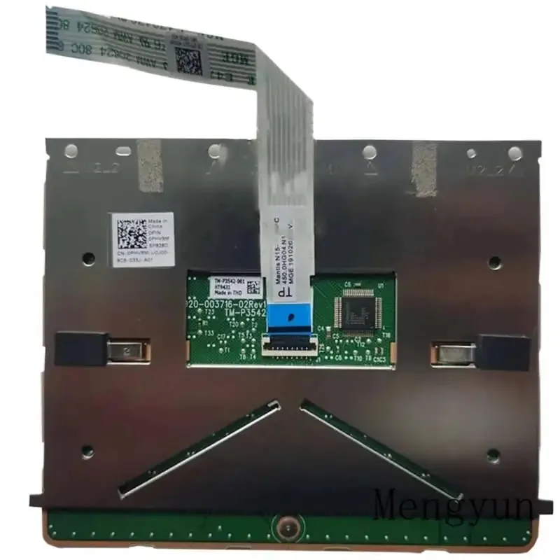 

^^ NEW Touchpad with cable Trackpad For Inspiron 15 5590 5598 5584 0PHV9M SILVER