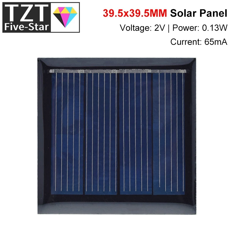 Tzt 2V 60Ma 0.13W S…