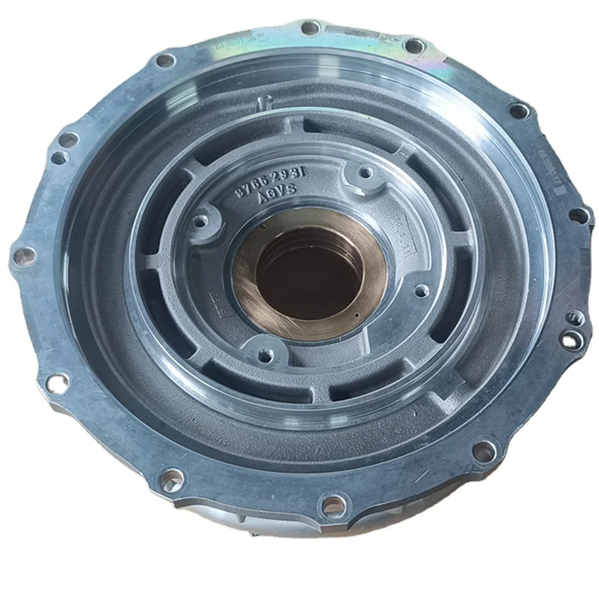 

High Quality Auto Part Guide Pulley on Hydraulic Torque Converter for VOITH 976529S1 AGVS Transmission Gearbox Truck Bus