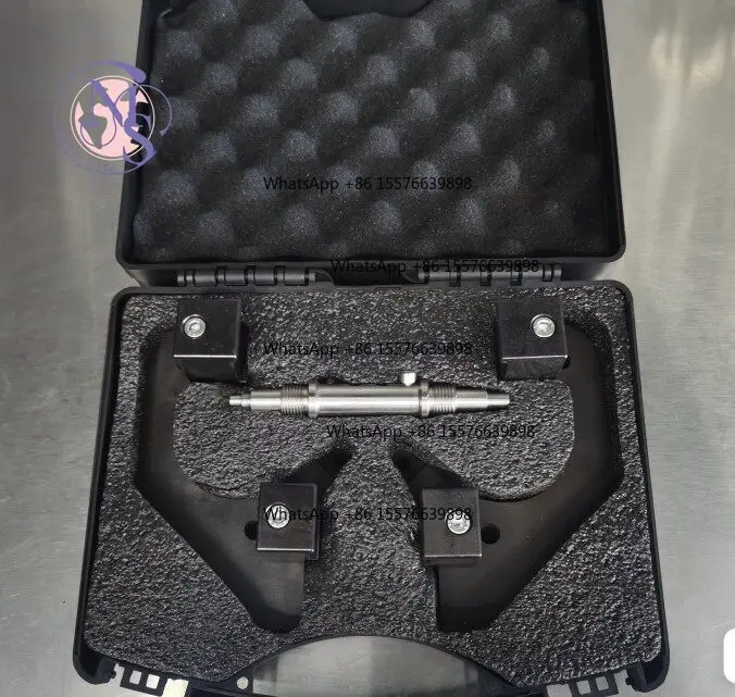 Camshaft & Crankshaft Timing Locking Tool Set, Engine Valve Timing Alignment Repair Kit