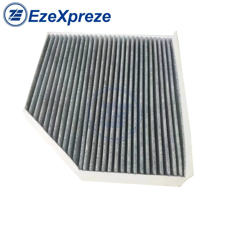 Cabin Air Filter for Audi A4 A5 Q5 (8R) 2.0 TDI A4L S5 B8 .PORSCHE MACAN / 3.0 OEM 8K0819439A Car Autopart Accessorie